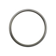 Flanges, Stainless, EN 1092-1, Weldring neck, T:35, PN10, DN900, 914,0, AISI316L, 1.4404, ISO