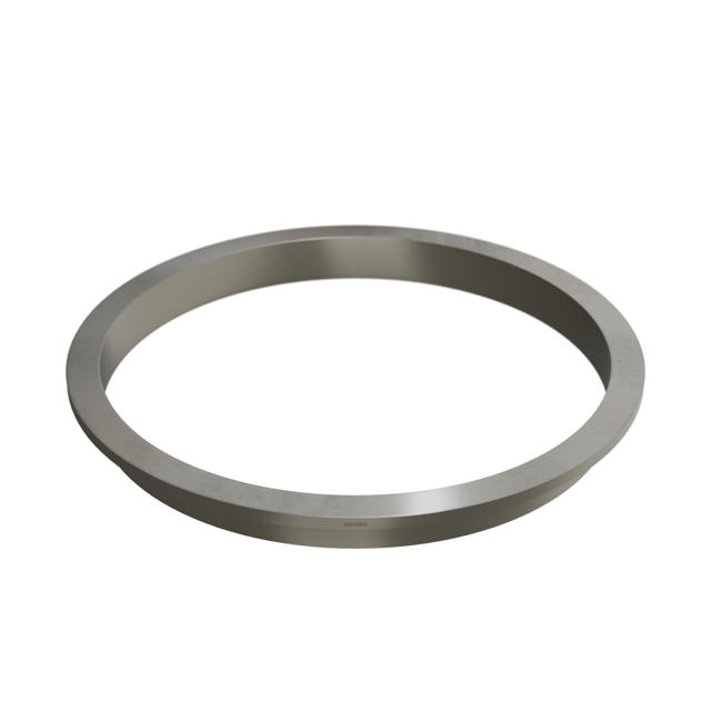 Flanges, Stainless, EN 1092-1, Weldring neck, T:35, PN10, DN900, 914,0, AISI316L, 1.4404, ISO