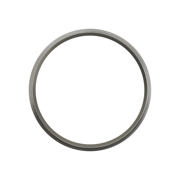 Flanges, Rustfri, EN 1092-1, Svejsekrave, T:35, PN10, DN900, 912,0, AISI316L, 1.4404, MET