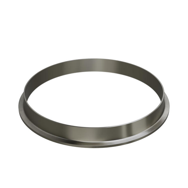 Flanges, Stainless, EN 1092-1, Weldring neck, T:35, PN10, DN1000, 1016,0, AISI316L, 1.4404, MET