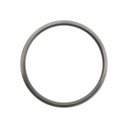 Flanges, Stainless, EN 1092-1, Weldring neck, T:35, PN10, DN1200, 1219,0, AISI316L, 1.4404, ISO