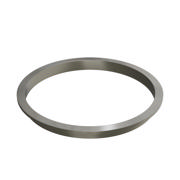 Flanges, Stainless, EN 1092-1, Weldring neck, T:35, PN10, DN1200, 1219,0, AISI316L, 1.4404, ISO