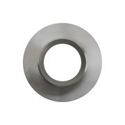 Flanges, Stainless, EN 1092-1, Weldring neck, T:35, PN10-16, DN50, 54,0, AISI316L, 1.4404, MET