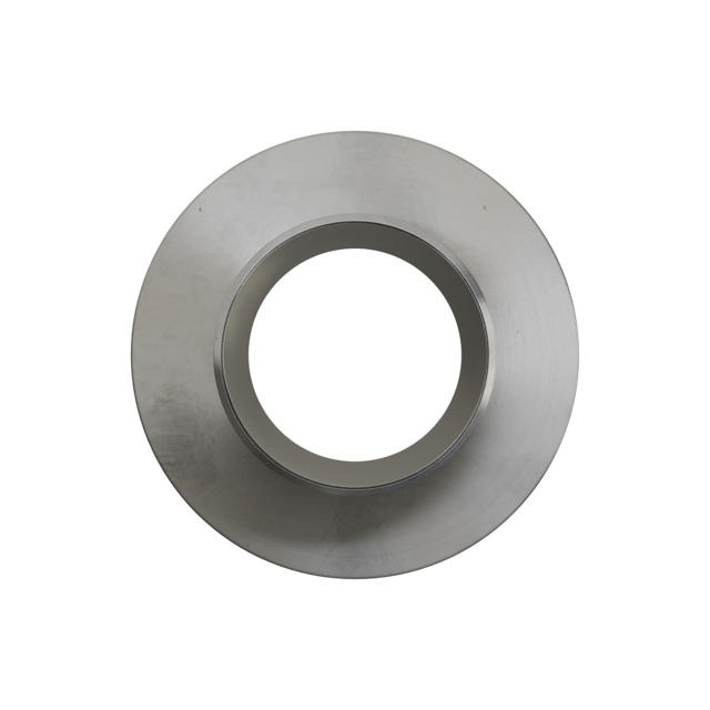 Flanges, Stainless, EN 1092-1, Weldring neck, T:35, PN10-16, DN50, 54,0, AISI316L, 1.4404, MET