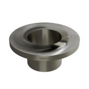 Flanges, Stainless, EN 1092-1, Weldring neck, T:35, PN10-16, DN50, 54,0, AISI316L, 1.4404, MET