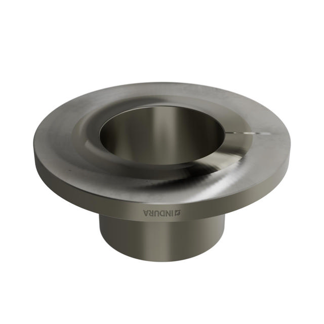 Flanges, Stainless, EN 1092-1, Weldring neck, T:35, PN10-16, DN50, 54,0, AISI316L, 1.4404, MET