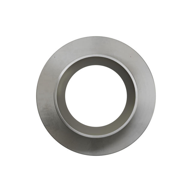 Flanges, Stainless, EN 1092-1, Weldring neck, T:35, PN10-16, DN50, 60,3, AISI316L, 1.4404, ISO