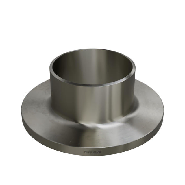 Flanges, Stainless, EN 1092-1, Weldring neck, T:35, PN10-16, DN65, 70,0, AISI316L, 1.4404, MET