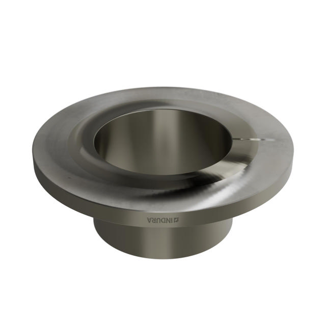 Flanges, Stainless, EN 1092-1, Weldring neck, T:35, PN10-16, DN65, 70,0, AISI316L, 1.4404, MET
