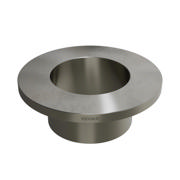 Flanges, Stainless, EN 1092-1, Weldring neck, T:35, PN10-16, DN65, 76,1, AISI316L, 1.4404, ISO