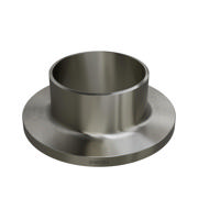 Flanges, Stainless, EN 1092-1, Weldring neck, T:35, PN10-16, DN80, 86,0, AISI316L, 1.4404, MET