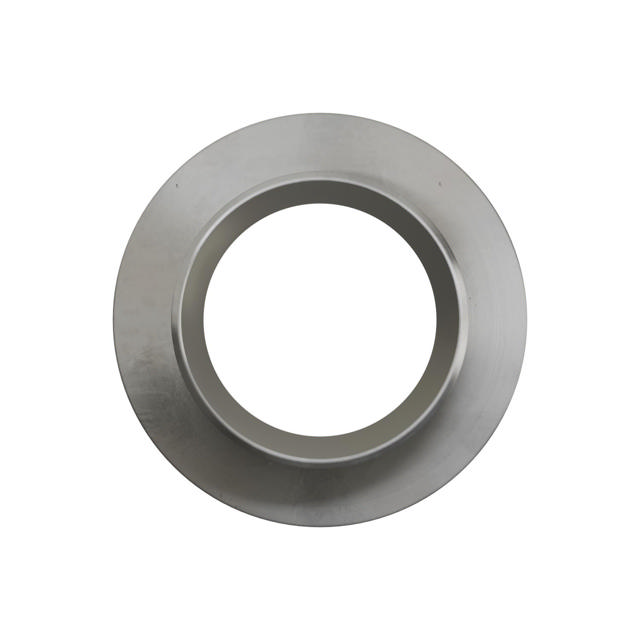 Flanges, Stainless, EN 1092-1, Weldring neck, T:35, PN10-16, DN80, 86,0, AISI316L, 1.4404, MET