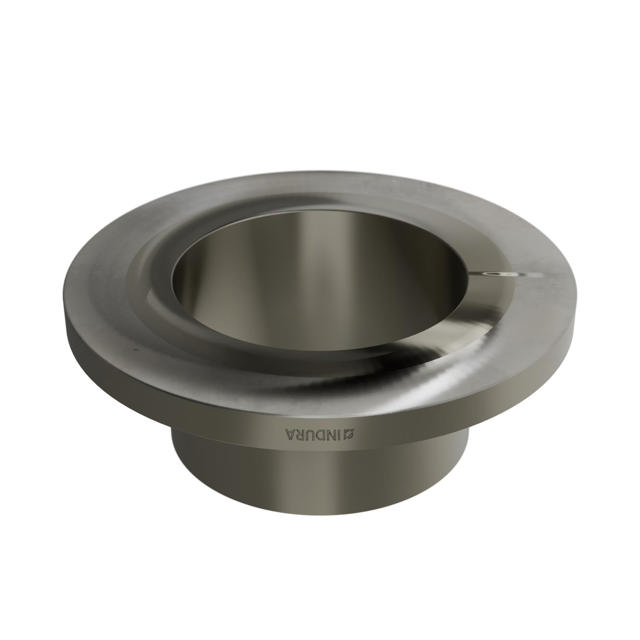 Flanges, Stainless, EN 1092-1, Weldring neck, T:35, PN10-16, DN80, 86,0, AISI316L, 1.4404, MET