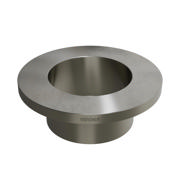 Flanges, Stainless, EN 1092-1, Weldring neck, T:35, PN10-16, DN80, 88,9, AISI316L, 1.4404, ISO
