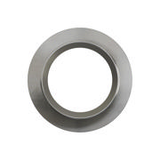 Flanges, Stainless, EN 1092-1, Weldring neck, T:35, PN10-16, DN100, 106,0, AISI316L, 1.4404, MET