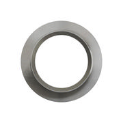 Flanges, Nierdzewny, EN 1092-1, Kołnierz szyjkowy spawany, T:35, PN10-16, DN125, 131,0, AISI316L, 1.4404, MET