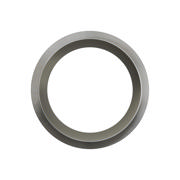 Flanges, Nierdzewny, EN 1092-1, Kołnierz szyjkowy spawany, T:35, PN10-16, DN150, 168,3, AISI316L, 1.4404, ISO