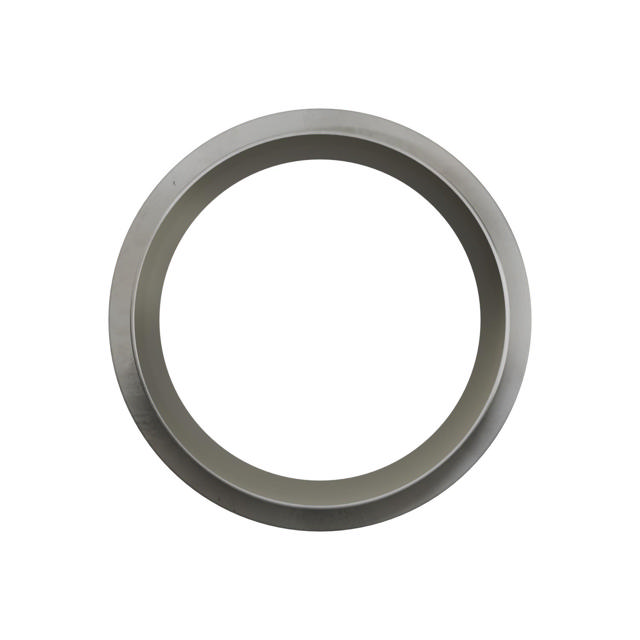 Flanges, Edelstahl, EN 1092-1, Vorschweißring, T:35, PN10-16, DN200, 219,1, AISI316L, 1.4404, ISO
