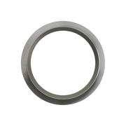 Flanges, Stainless, EN 1092-1, Weldring neck, T:35, PN16, DN250, 257,0, AISI316L, 1.4404, MET