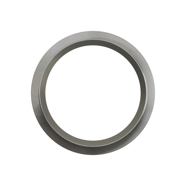 Flanges, Stainless, EN 1092-1, Weldring neck, T:35, PN16, DN250, 257,0, AISI316L, 1.4404, MET