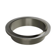 Flanges, Stainless, EN 1092-1, Weldring neck, T:35, PN16, DN250, 257,0, AISI316L, 1.4404, MET
