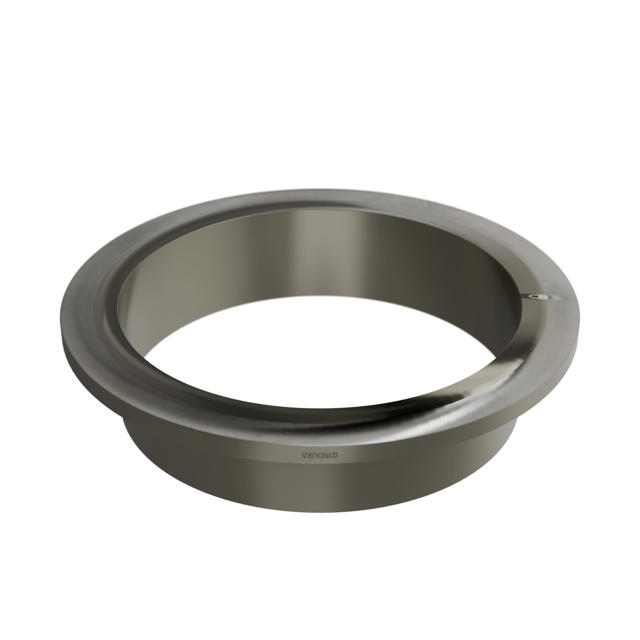 Flanges, Stainless, EN 1092-1, Weldring neck, T:35, PN16, DN250, 257,0, AISI316L, 1.4404, MET