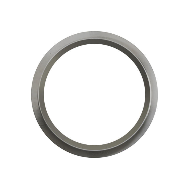 Flanges, Stainless, EN 1092-1, Weldring neck, T:35, PN16, DN300, 308,0, AISI316L, 1.4404, MET