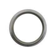 Flanges, Stainless, EN 1092-1, Weldring neck, T:35, PN16, DN400, 406,4, AISI316L, 1.4404, ISO