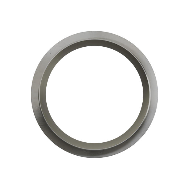 Flanges, Stainless, EN 1092-1, Weldring neck, T:35, PN16, DN400, 406,4, AISI316L, 1.4404, ISO