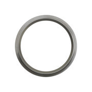 Flanges, Stainless, EN 1092-1, Weldring neck, T:35, PN16, DN400, 410,0, AISI316L, 1.4404, MET