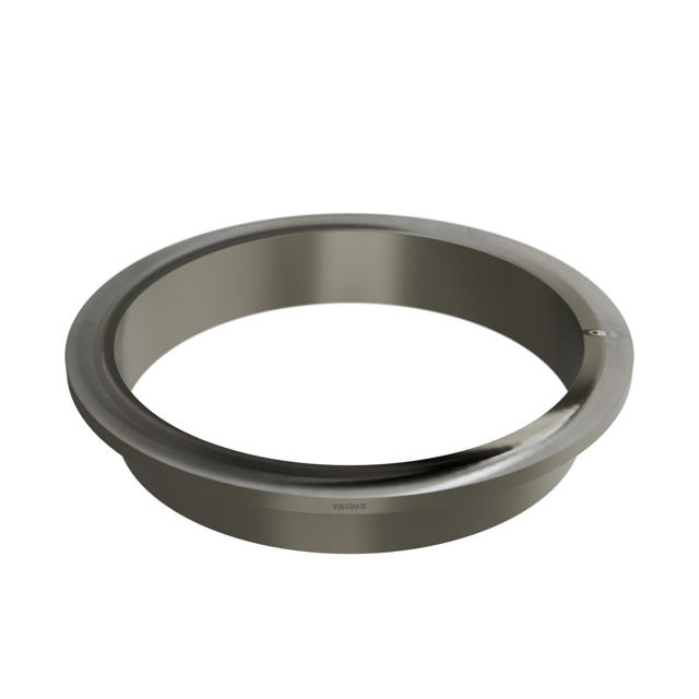 Flanges, Stainless, EN 1092-1, Weldring neck, T:35, PN16, DN400, 410,0, AISI316L, 1.4404, MET