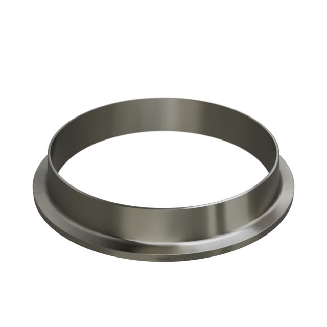 Flanges, Nierdzewny, EN 1092-1, Kołnierz szyjkowy spawany, T:35, PN16, DN450, 460,0, AISI316L, 1.4404, MET