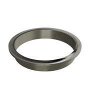 Flanges, Nierdzewny, EN 1092-1, Kołnierz szyjkowy spawany, T:35, PN16, DN450, 460,0, AISI316L, 1.4404, MET
