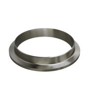 Flanges, Stainless, EN 1092-1, Weldring neck, T:35, PN16, DN500, 508,0, AISI316L, 1.4404, ISO