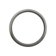 Flanges, Nierdzewny, EN 1092-1, Kołnierz szyjkowy spawany, T:35, PN16, DN500, 510,0, AISI316L, 1.4404, MET