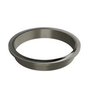 Flanges, Nierdzewny, EN 1092-1, Kołnierz szyjkowy spawany, T:35, PN16, DN500, 510,0, AISI316L, 1.4404, MET