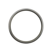 Flanges, Rustfri, EN 1092-1, Svejsekrave, T:35, PN16, DN600, 612,0, AISI316L, 1.4404, MET