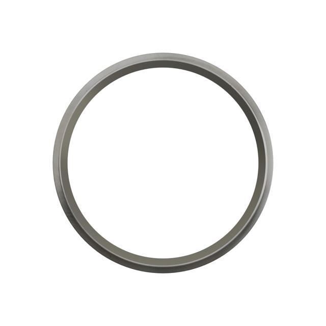 Flanges, Rustfri, EN 1092-1, Svejsekrave, T:35, PN16, DN600, 612,0, AISI316L, 1.4404, MET