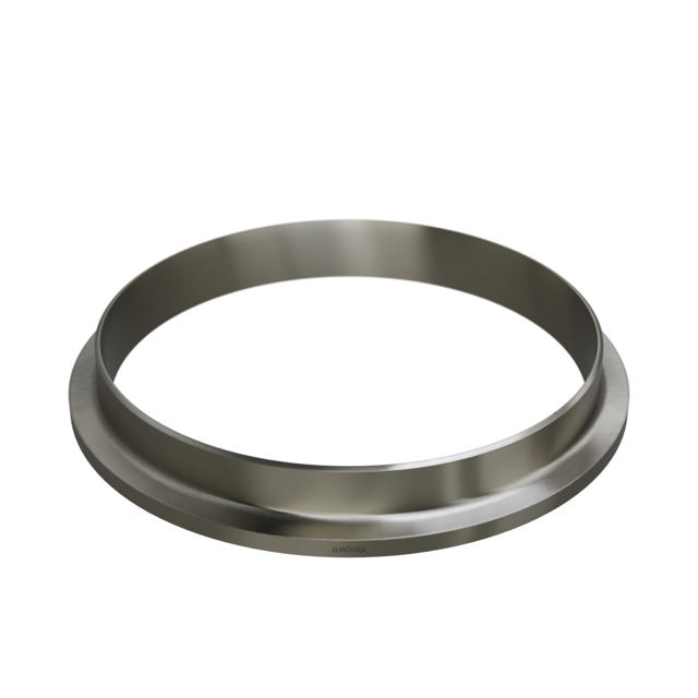 Flanges, Nierdzewny, EN 1092-1, Kołnierz szyjkowy spawany, T:35, PN16, DN700, 711,0, AISI316L, 1.4404, ISO