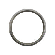 Flanges, Nierdzewny, EN 1092-1, Kołnierz szyjkowy spawany, T:35, PN16, DN700, 711,0, AISI316L, 1.4404, ISO