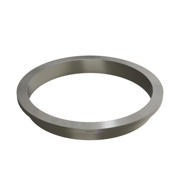 Flanges, Nierdzewny, EN 1092-1, Kołnierz szyjkowy spawany, T:35, PN16, DN700, 711,0, AISI316L, 1.4404, ISO