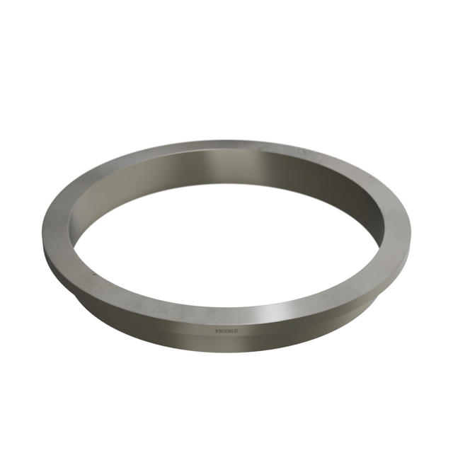 Flanges, Nierdzewny, EN 1092-1, Kołnierz szyjkowy spawany, T:35, PN16, DN700, 711,0, AISI316L, 1.4404, ISO
