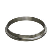 Flanges, Stainless, EN 1092-1, Weldring neck, T:35, PN16, DN800, 813,0, AISI316L, 1.4404, ISO