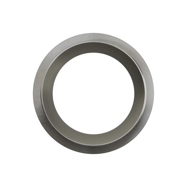 Flanges, Nierdzewny, EN 1092-1, Kołnierz szyjkowy spawany, T:35, PN25, DN150, 168,3, AISI316L, 1.4404, ISO