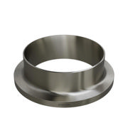 Flanges, Stainless, EN 1092-1, Weldring neck, T:35, PN25, DN200, 219,1, AISI316L, 1.4404, ISO
