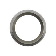 Flanges, Stainless, EN 1092-1, Weldring neck, T:35, PN25, DN200, 219,1, AISI316L, 1.4404, ISO