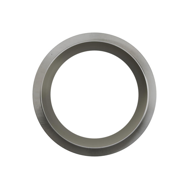 Flanges, Stainless, EN 1092-1, Weldring neck, T:35, PN25, DN200, 219,1, AISI316L, 1.4404, ISO