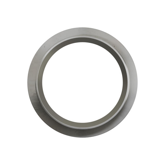 Flanges, Nierdzewny, EN 1092-1, Kołnierz szyjkowy spawany, T:35, PN25, DN250, 263,0, AISI316L, 1.4404, MET
