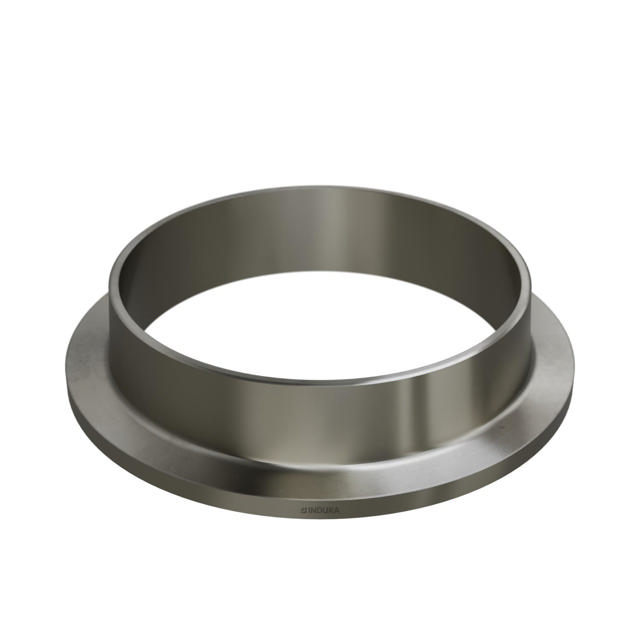 Flanges, Edelstahl, EN 1092-1, Vorschweißring, T:35, PN25, DN300, 315,0, AISI316L, 1.4404, MET