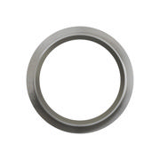 Flanges, Rustfri, EN 1092-1, Svejsekrave, T:35, PN25, DN300, 315,0, AISI316L, 1.4404, MET